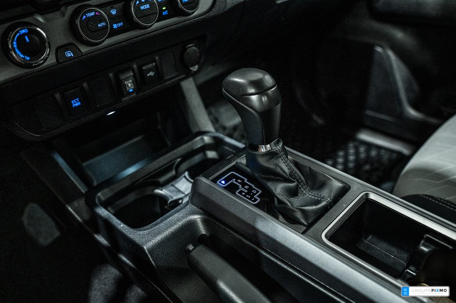 2023 Toyota Tacoma TRD SPORT / APPLE CARPLAY / CAMÉRA-26