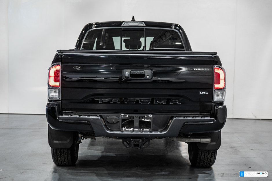 2023 Toyota Tacoma TRD SPORT / APPLE CARPLAY / CAMÉRA-8