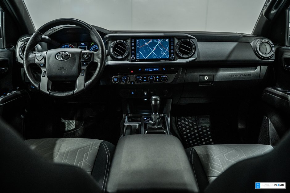 2023 Toyota Tacoma TRD SPORT / APPLE CARPLAY / CAMÉRA-28