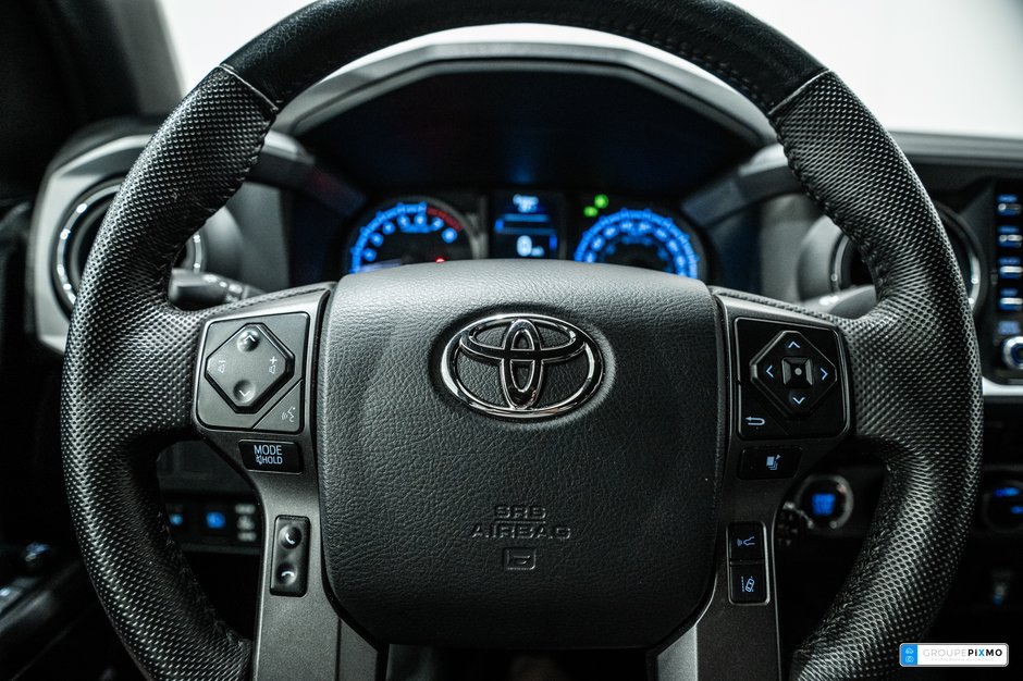2023 Toyota Tacoma TRD SPORT / APPLE CARPLAY / CAMÉRA-16