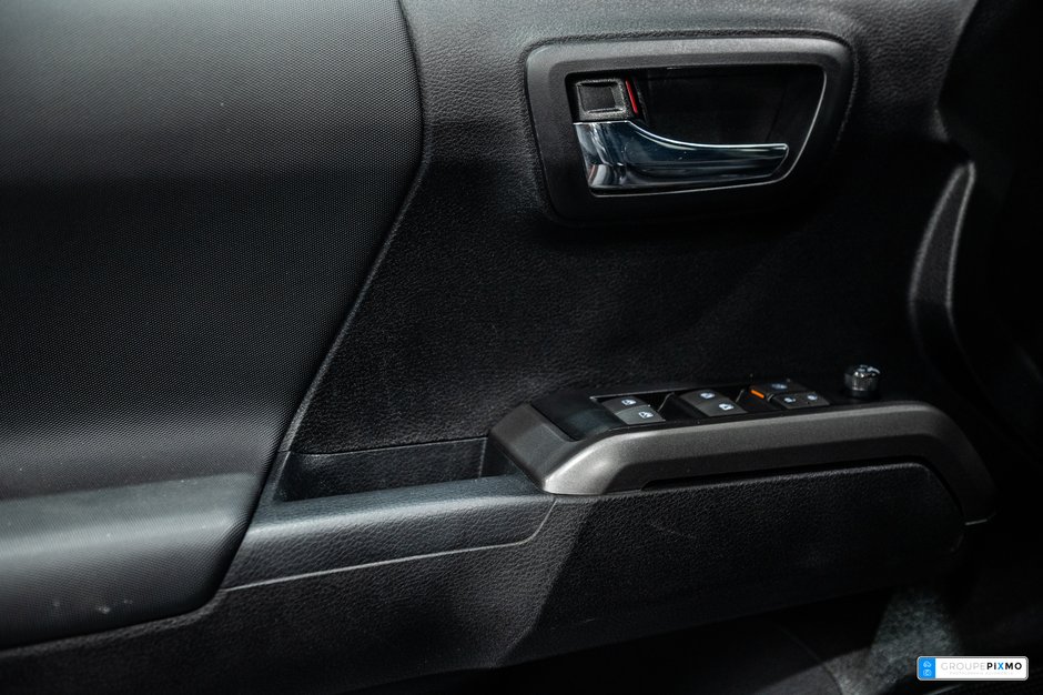 2023 Toyota Tacoma TRD SPORT / APPLE CARPLAY / CAMÉRA-10