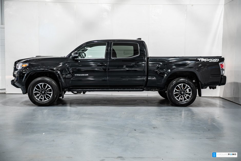 2023 Toyota Tacoma TRD SPORT / APPLE CARPLAY / CAMÉRA-6