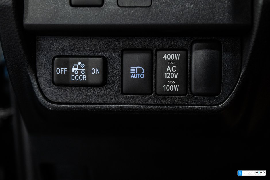 2023 Toyota Tacoma TRD SPORT / APPLE CARPLAY / CAMÉRA-15