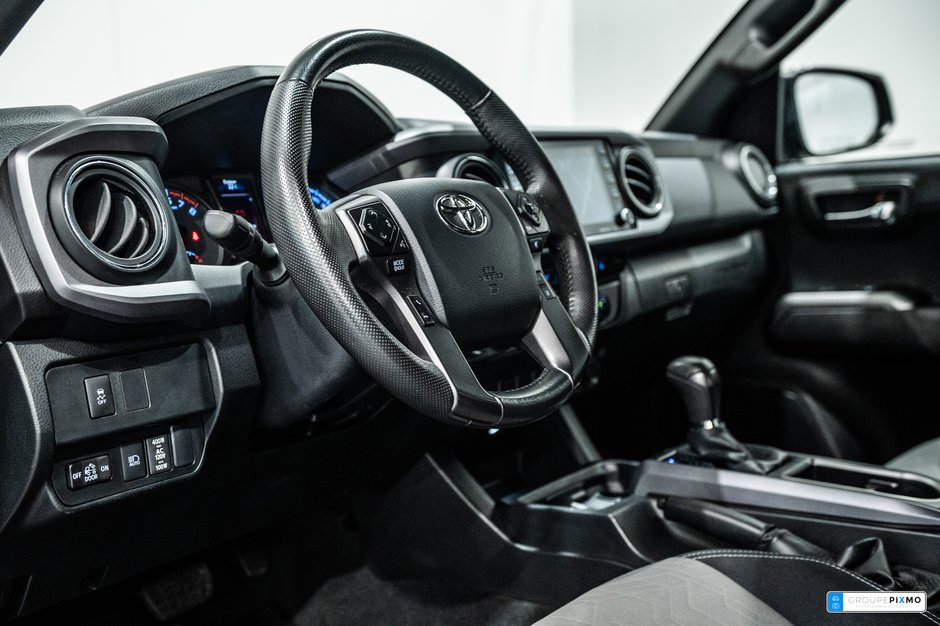 2023 Toyota Tacoma TRD SPORT / APPLE CARPLAY / CAMÉRA-13