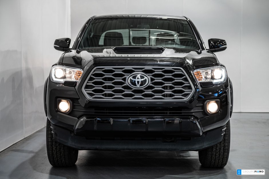 2023 Toyota Tacoma TRD SPORT / APPLE CARPLAY / CAMÉRA-1
