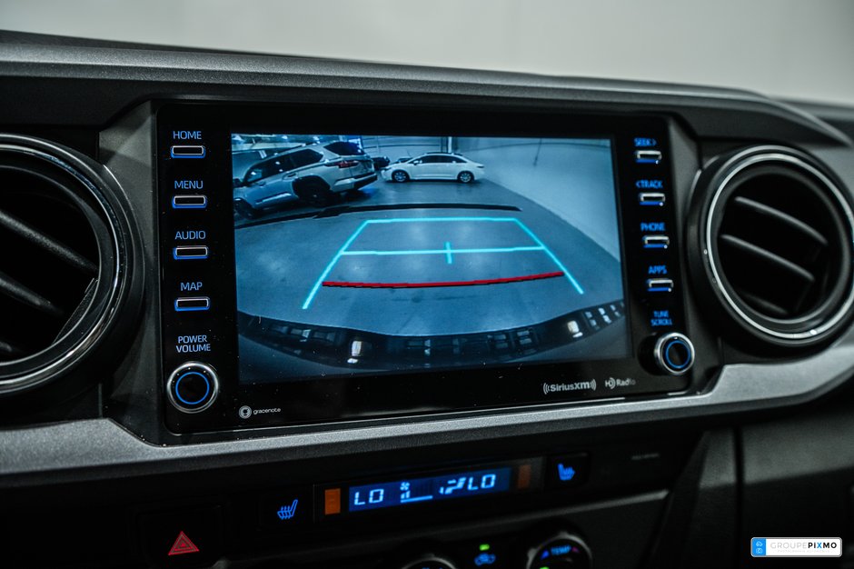 2023 Toyota Tacoma TRD SPORT / APPLE CARPLAY / CAMÉRA-21