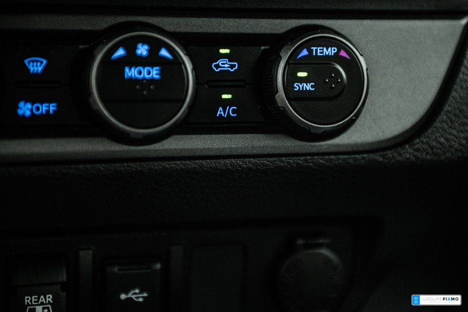 2023 Toyota Tacoma TRD SPORT / APPLE CARPLAY / CAMÉRA-25