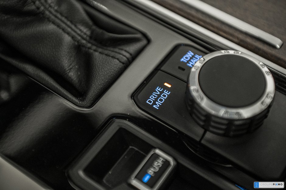 Toyota Tundra Hybrid CAPSTONE HYBRIDE/CUIR/APPLE CARPLAY/TOIT OUVRANT++ 2023-29