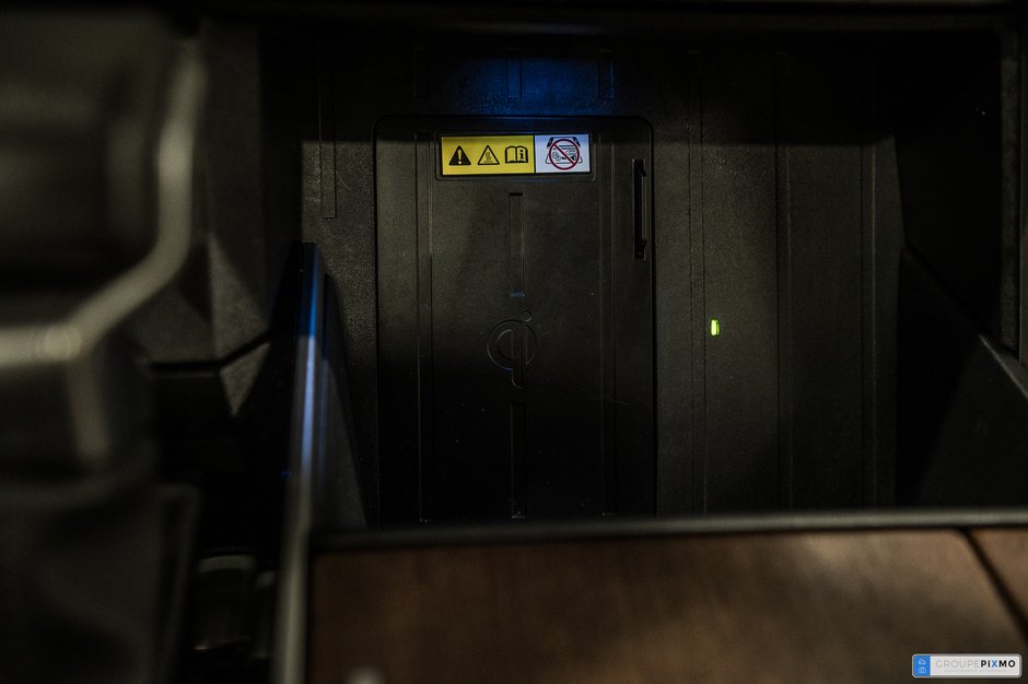 Toyota Tundra Hybrid CAPSTONE HYBRIDE/CUIR/APPLE CARPLAY/TOIT OUVRANT++ 2023-28