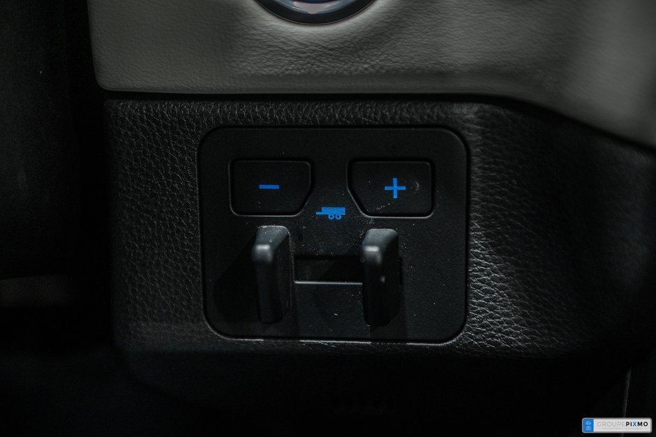 Toyota Tundra Hybrid CAPSTONE HYBRIDE/CUIR/APPLE CARPLAY/TOIT OUVRANT++ 2023-20