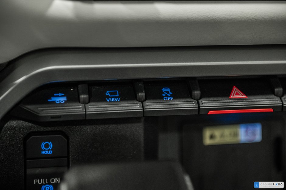 Toyota Tundra Hybrid CAPSTONE HYBRIDE/CUIR/APPLE CARPLAY/TOIT OUVRANT++ 2023-27