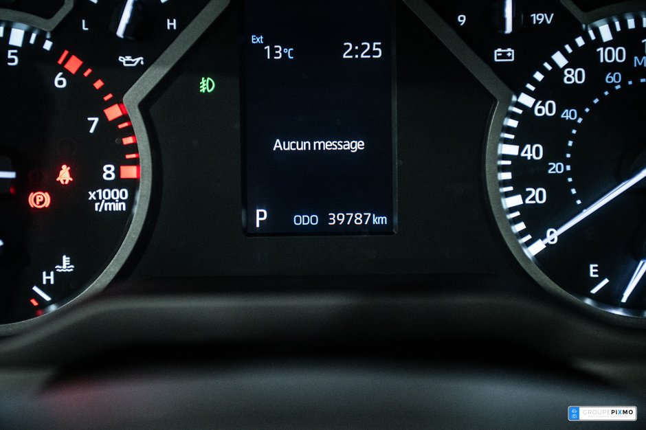 Toyota Tundra LIMITED / CREWMAX / BOITE LONGUE / CUIR++ 2023-19