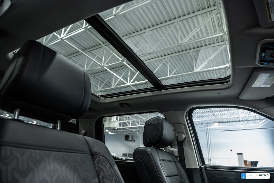 Toyota Tundra LIMITED / CREWMAX / BOITE LONGUE / CUIR++ 2023-36