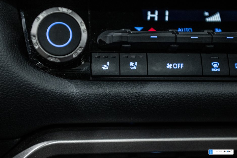 Toyota Tundra LIMITED / CREWMAX / BOITE LONGUE / CUIR++ 2023-24