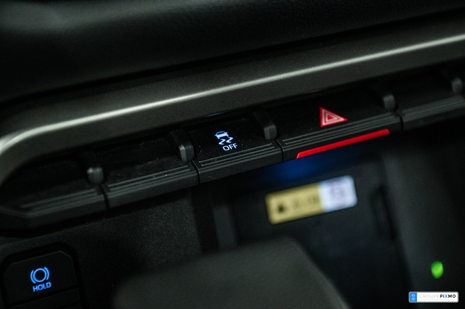 Toyota Tundra LIMITED / CREWMAX / BOITE LONGUE / CUIR++ 2023-27