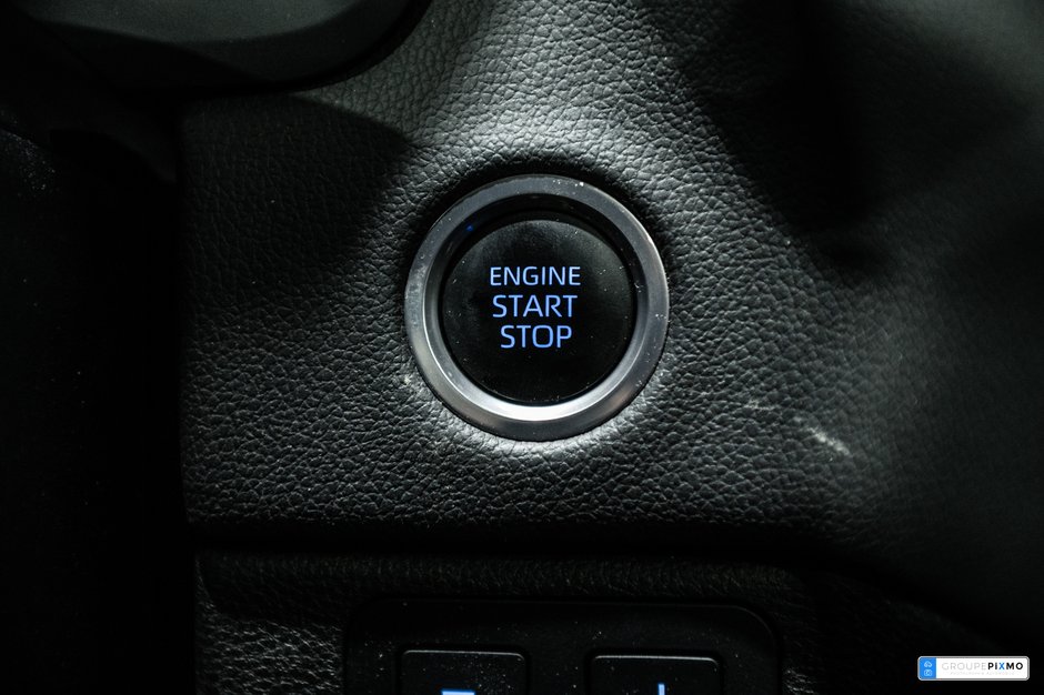 Toyota Tundra LIMITED / CREWMAX / BOITE LONGUE / CUIR++ 2023-20