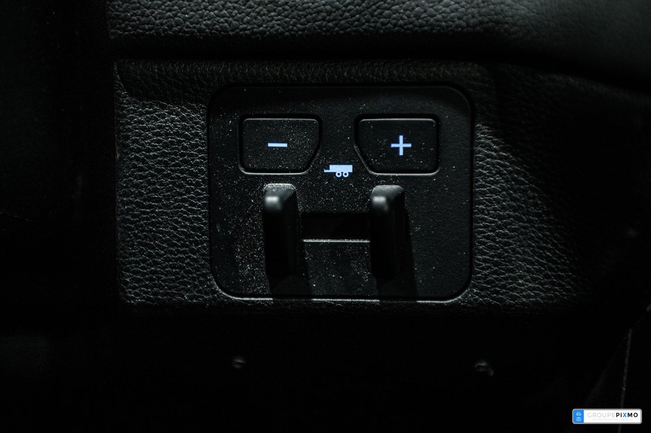 Toyota Tundra LIMITED / CREWMAX / BOITE LONGUE / CUIR++ 2023-21