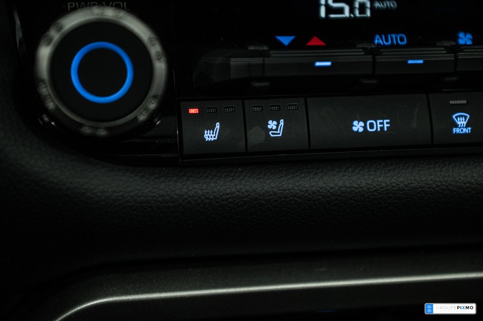 Toyota Tundra LIMITED / NIGHTSHADE / CREWMAX / BOITE LONGUE 2024-21