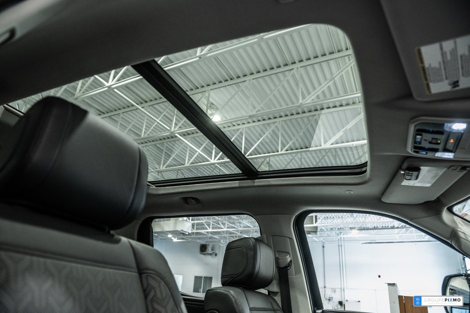 Toyota Tundra LIMITED / NIGHTSHADE / CREWMAX / BOITE LONGUE 2024-32