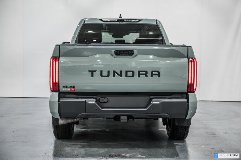 2025 Toyota Tundra LIMITED TRD OFF-ROAD-6