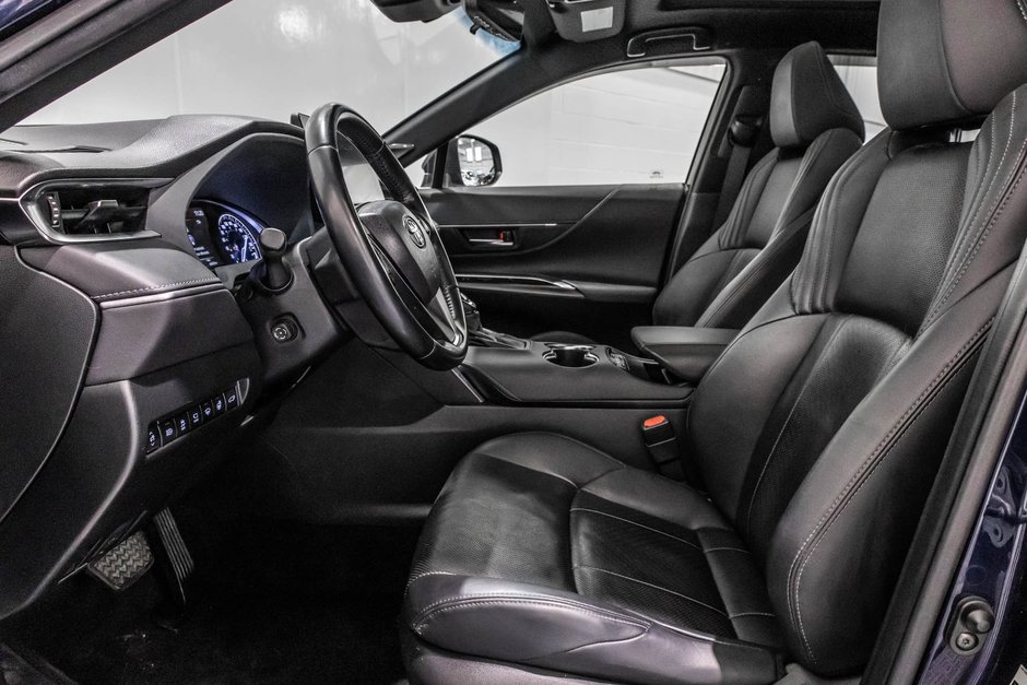 2021 Toyota Venza 2021+LIMITED+CUIR+MAGS+JBL+++-16
