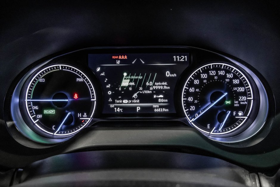 2021 Toyota Venza 2021+LIMITED+CUIR+MAGS+JBL+++-20