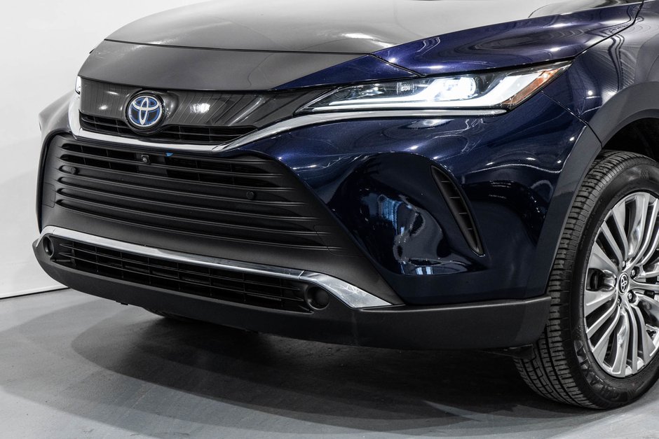 2021 Toyota Venza 2021+LIMITED+CUIR+MAGS+JBL+++-3