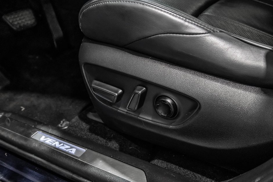 2021 Toyota Venza 2021+LIMITED+CUIR+MAGS+JBL+++-15