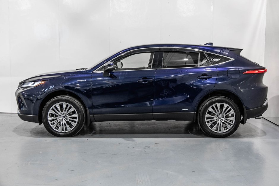 2021 Toyota Venza 2021+LIMITED+CUIR+MAGS+JBL+++-6