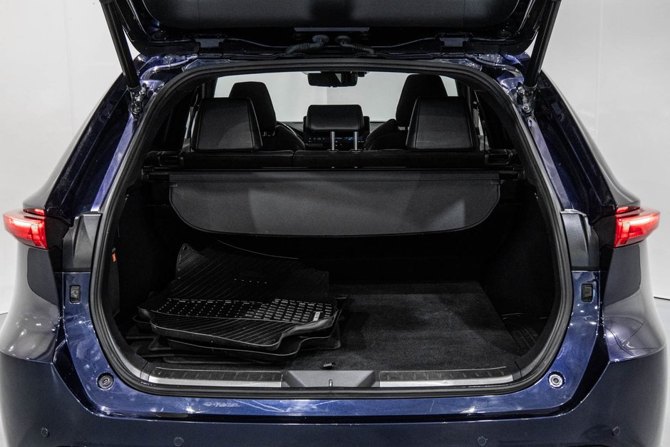 2021 Toyota Venza 2021+LIMITED+CUIR+MAGS+JBL+++-12