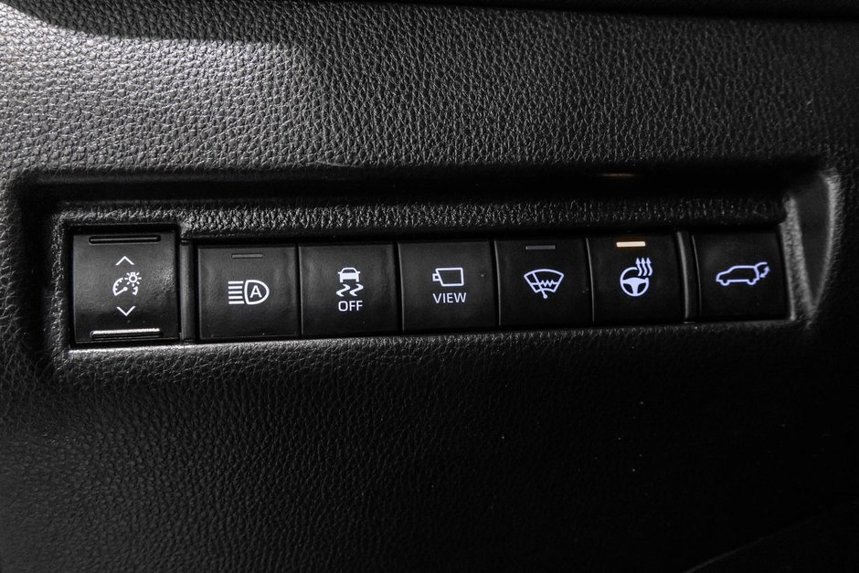 2021 Toyota Venza 2021+LIMITED+CUIR+MAGS+JBL+++-18