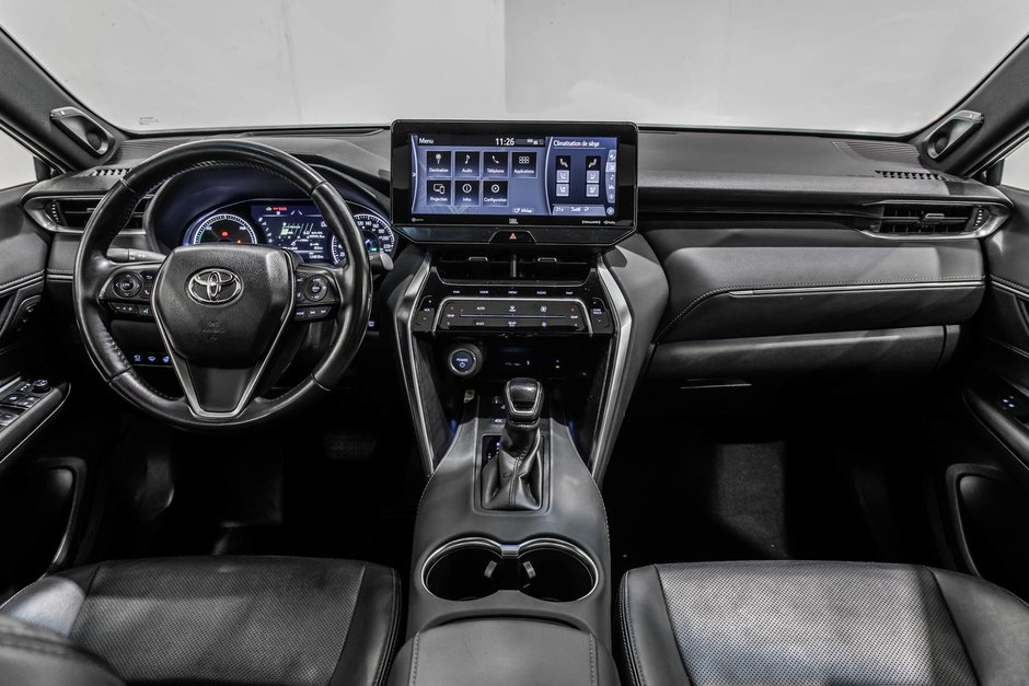 2021 Toyota Venza 2021+LIMITED+CUIR+MAGS+JBL+++-34