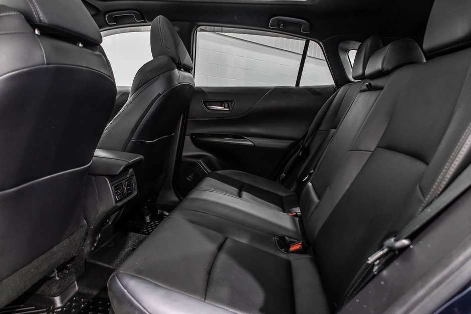 2021 Toyota Venza 2021+LIMITED+CUIR+MAGS+JBL+++-33