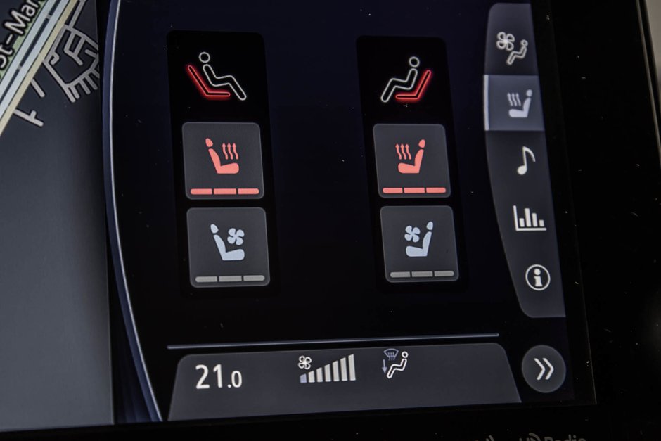 2021 Toyota Venza 2021+LIMITED+CUIR+MAGS+JBL+++-27