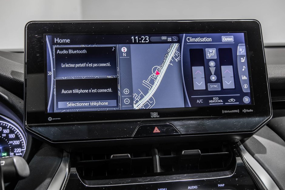 2021 Toyota Venza 2021+LIMITED+CUIR+MAGS+JBL+++-24