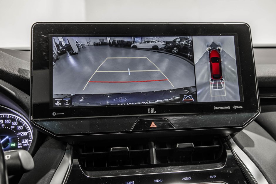2021 Toyota Venza 2021+LIMITED+CUIR+MAGS+JBL+++-29
