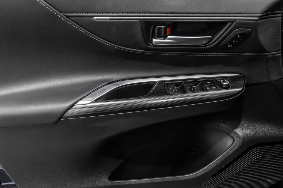 2021 Toyota Venza 2021+LIMITED+CUIR+MAGS+JBL+++-14