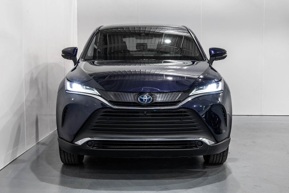 2021 Toyota Venza 2021+LIMITED+CUIR+MAGS+JBL+++-1