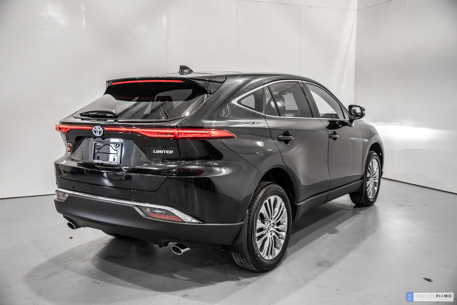 2024 Toyota Venza LIMITED-6