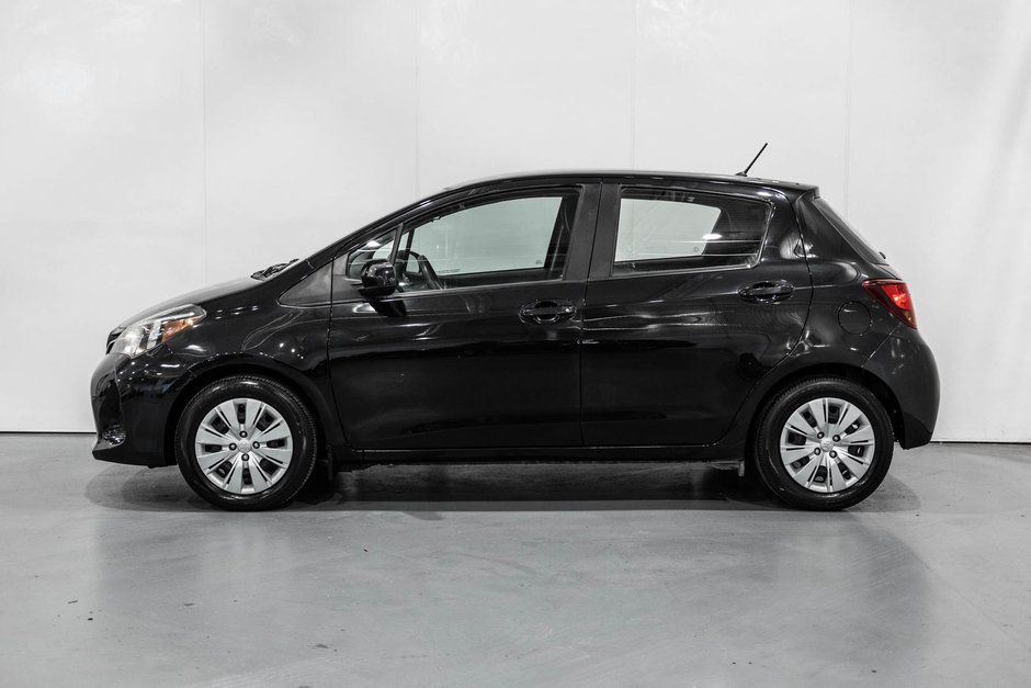 Toyota Yaris LE / A/C / BLUETOOTH / GR ÉLÉCTRIQUE COMPLET+ 2015-6
