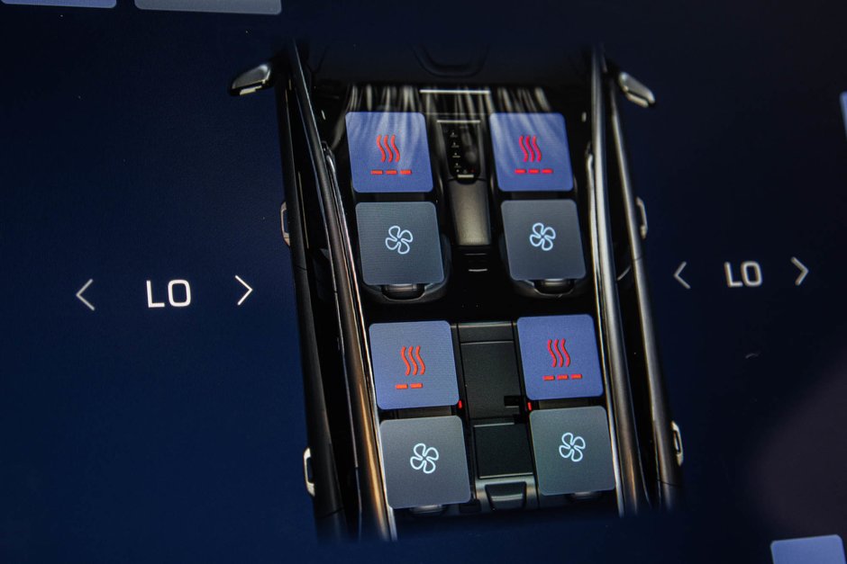 2023 VinFast VF 8 PLUS / AWD / CUIR / TOIT PANORAMIQUE+++-21