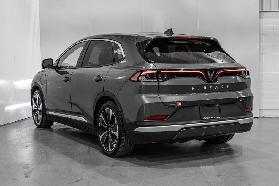 2023 VinFast VF 8 PLUS / AWD / CUIR / TOIT PANORAMIQUE+++-7