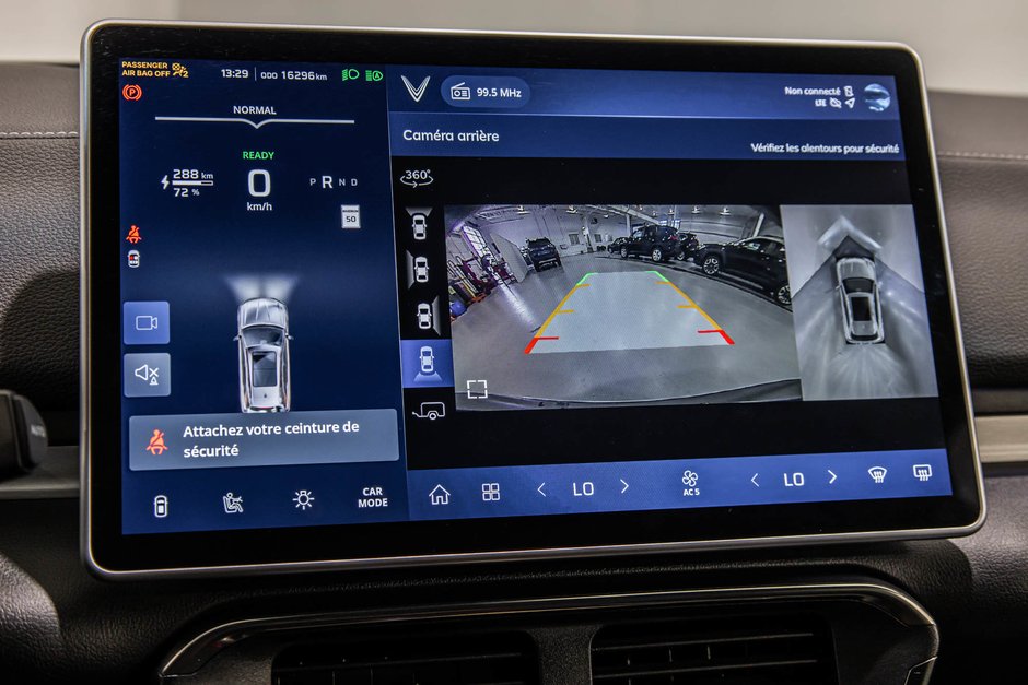 2023 VinFast VF 8 PLUS / AWD / CUIR / TOIT PANORAMIQUE+++-23