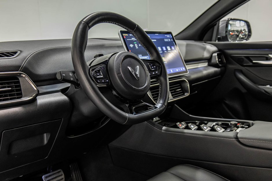 2023 VinFast VF 8 PLUS / AWD / CUIR / TOIT PANORAMIQUE+++-16