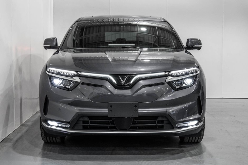 2023 VinFast VF 8 PLUS / AWD / CUIR / TOIT PANORAMIQUE+++-1