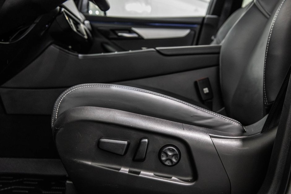 2023 VinFast VF 8 PLUS / AWD / CUIR / TOIT PANORAMIQUE+++-14
