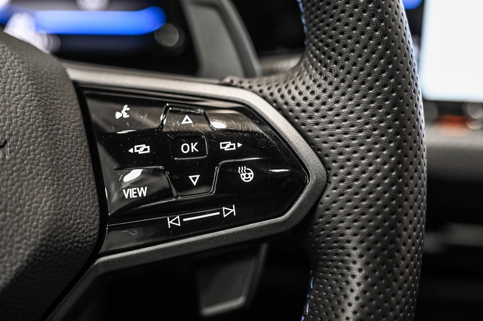 2022 Volkswagen Golf R AWD / APPLE CARPLAY / CAMÉRA DE RECUL +++-16