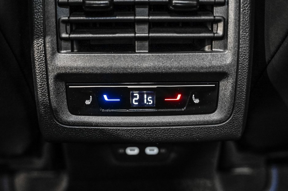 2022 Volkswagen Golf R AWD / APPLE CARPLAY / CAMÉRA DE RECUL +++-24