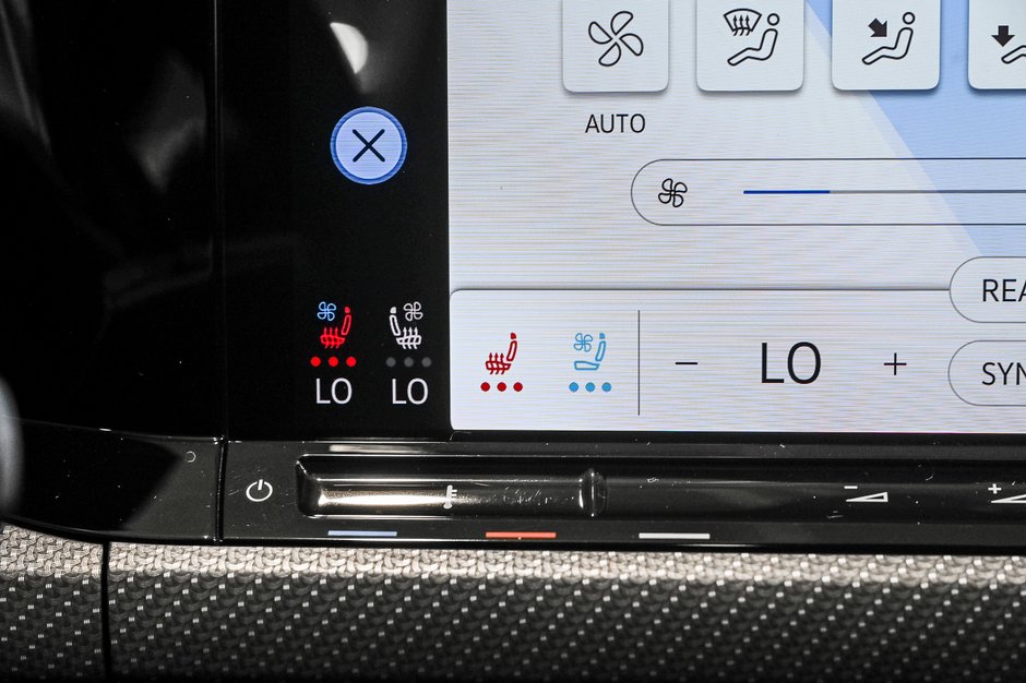 2022 Volkswagen Golf R AWD / APPLE CARPLAY / CAMÉRA DE RECUL +++-19