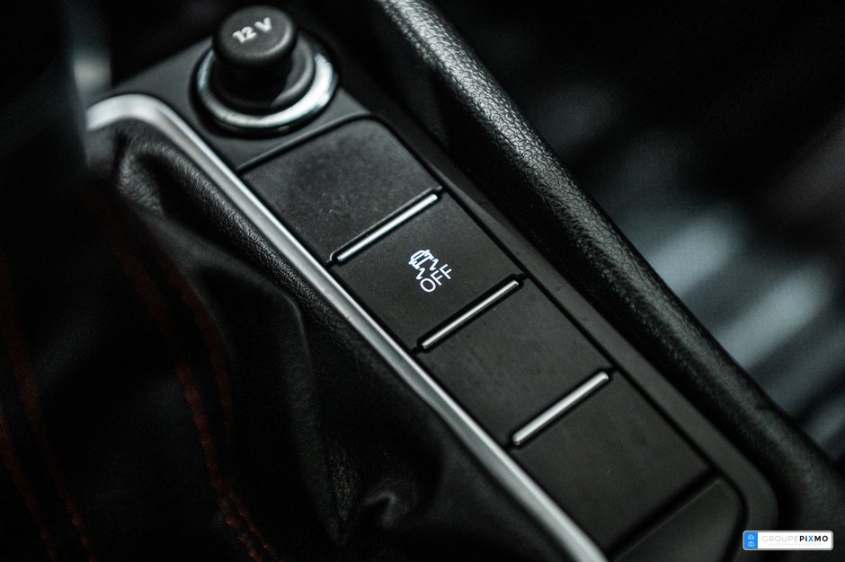 Volkswagen Jetta GLI GLI / CUIR / APPLE CARPLAY / CAMÉRA DE RECUL +++ 2022-26